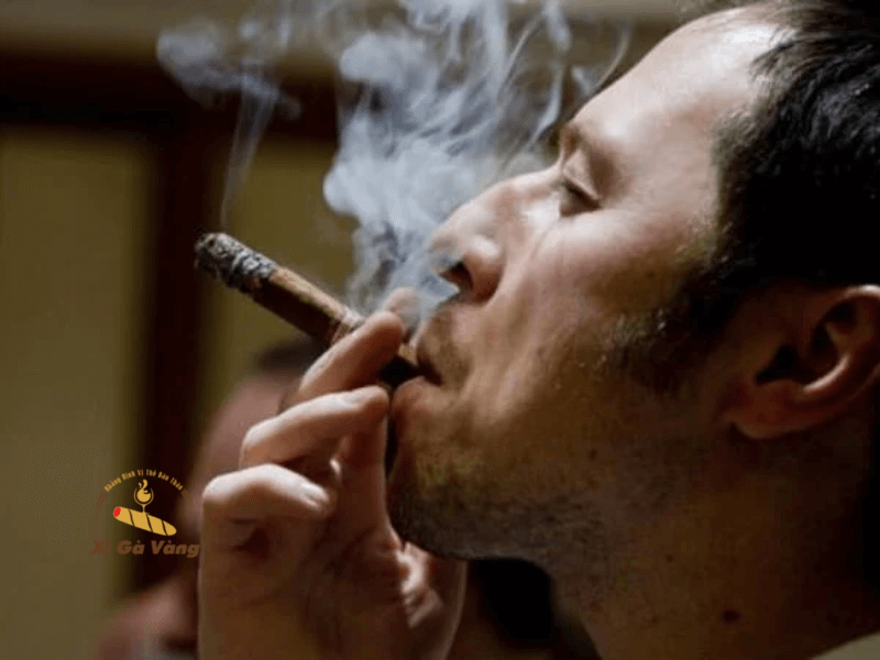 Những điều cơ bản những anh em hút xì gà nên biết